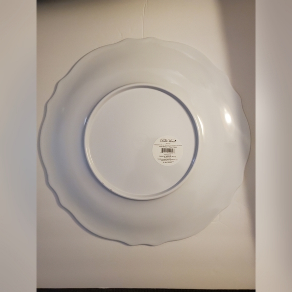 The Pioneer Woman Round Birthday Platter - Picture 3 of 7